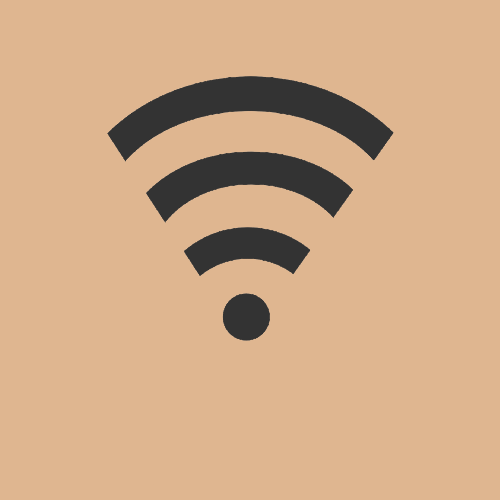 Free Wifi