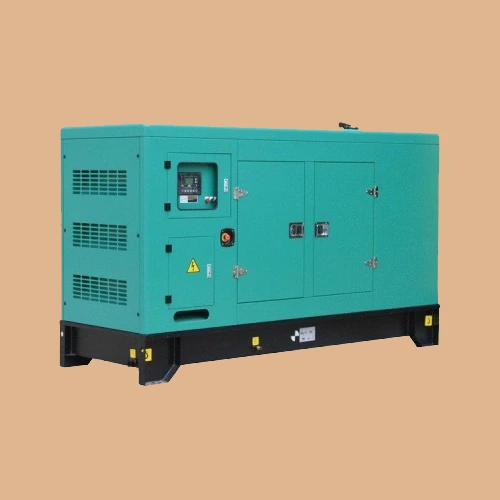 Power Backup
