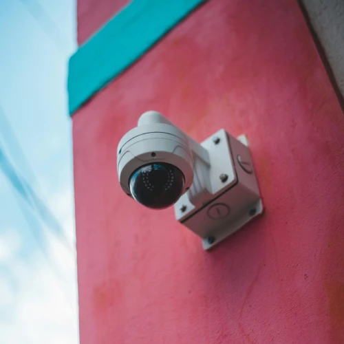Security and CCTV