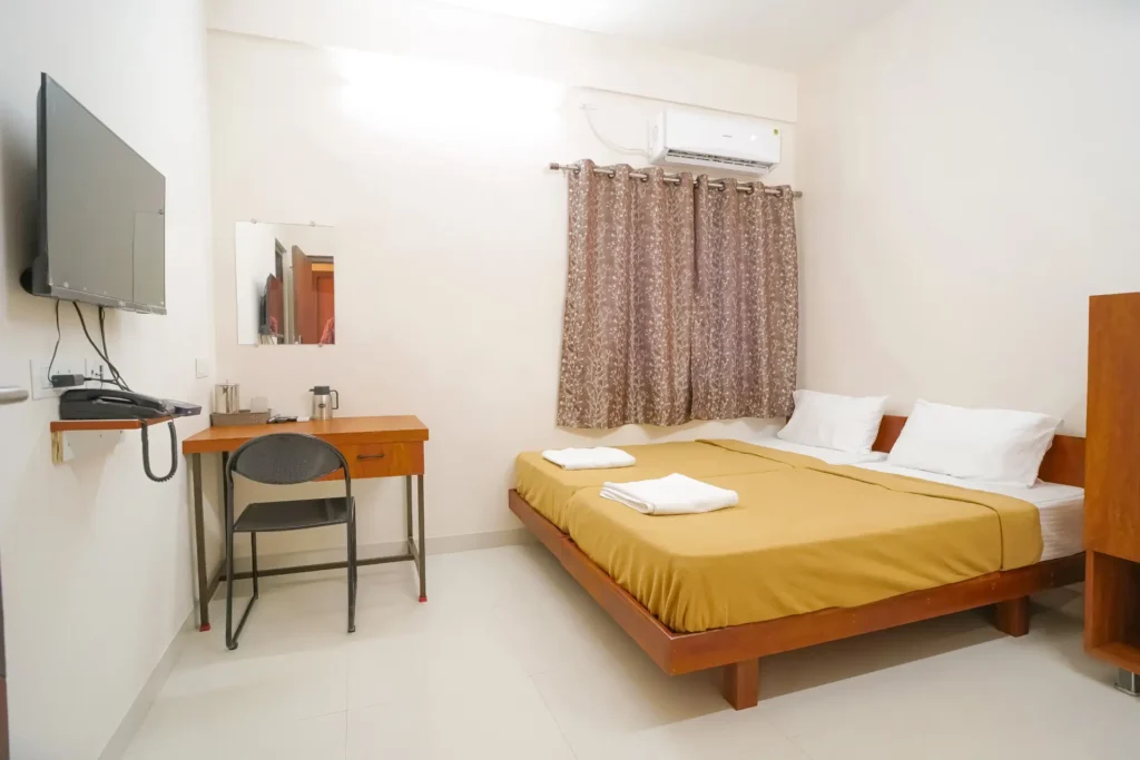 Viba Residency