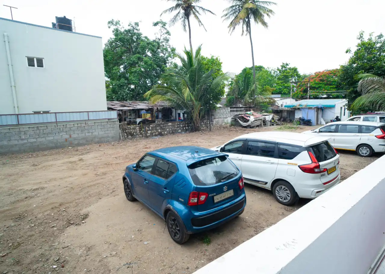 Parking Facility