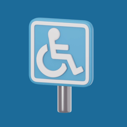 Wheel Chair Access