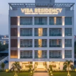 Viba Residency – Where Guests Can Access Modern Amenities Near Coimbatore Airport